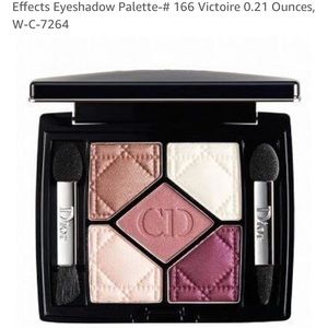 Dior 5 Couleurs eyeshadow palette